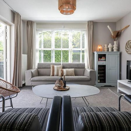 Hello Zeeland - Vakantiehuis De Elf Boompjes 64 Bruinisse Luaran gambar