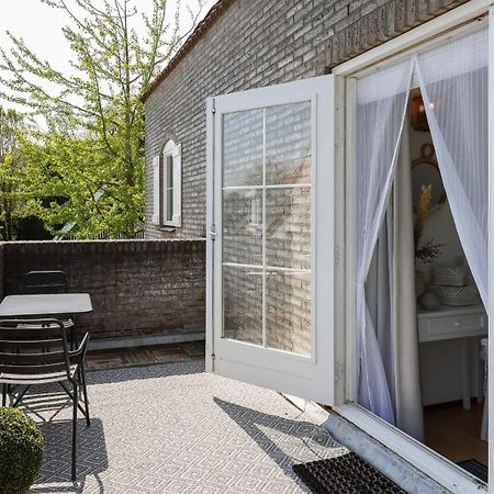 Hello Zeeland - Vakantiehuis De Elf Boompjes 64 Bruinisse Luaran gambar