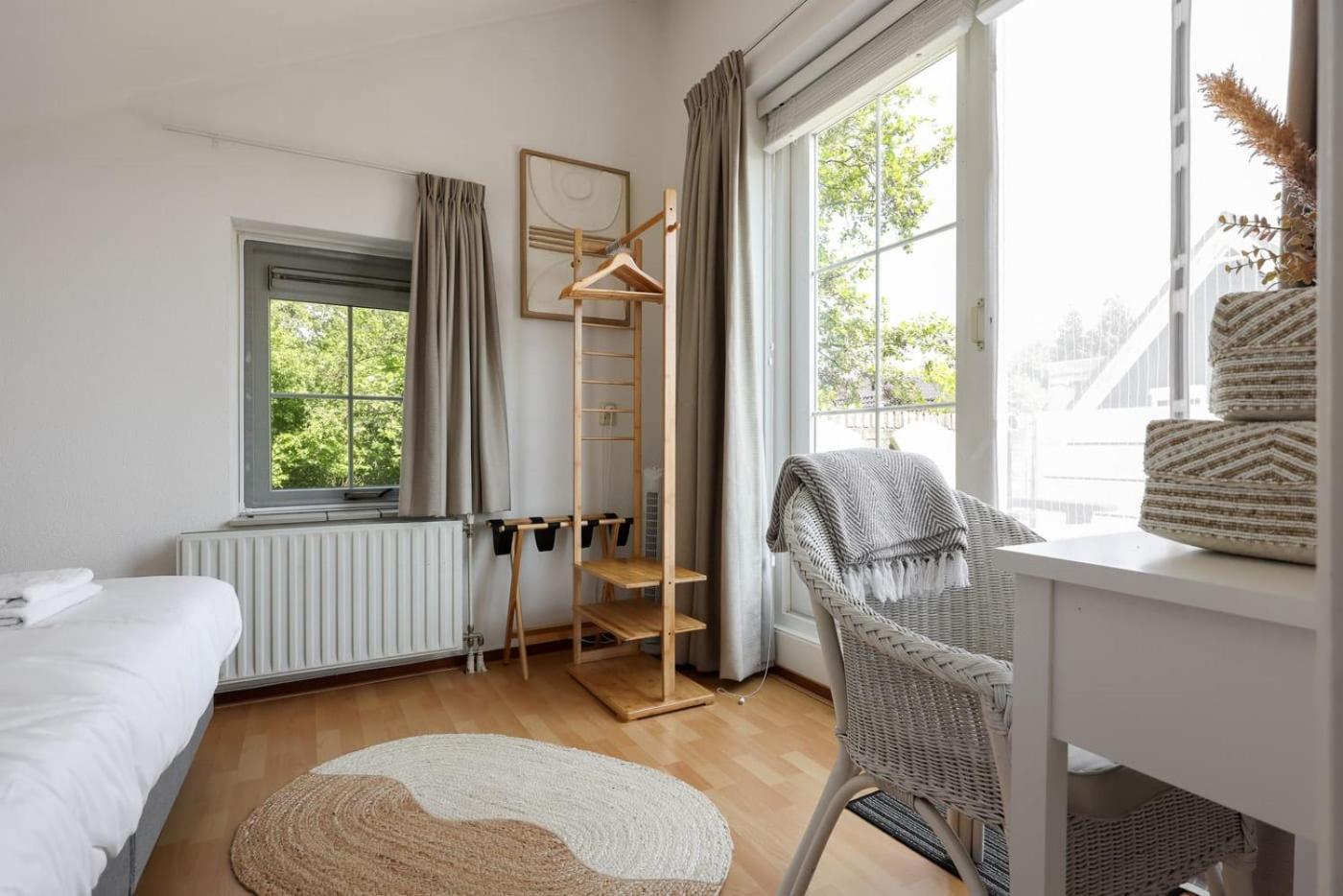 Hello Zeeland - Vakantiehuis De Elf Boompjes 64 Bruinisse Luaran gambar