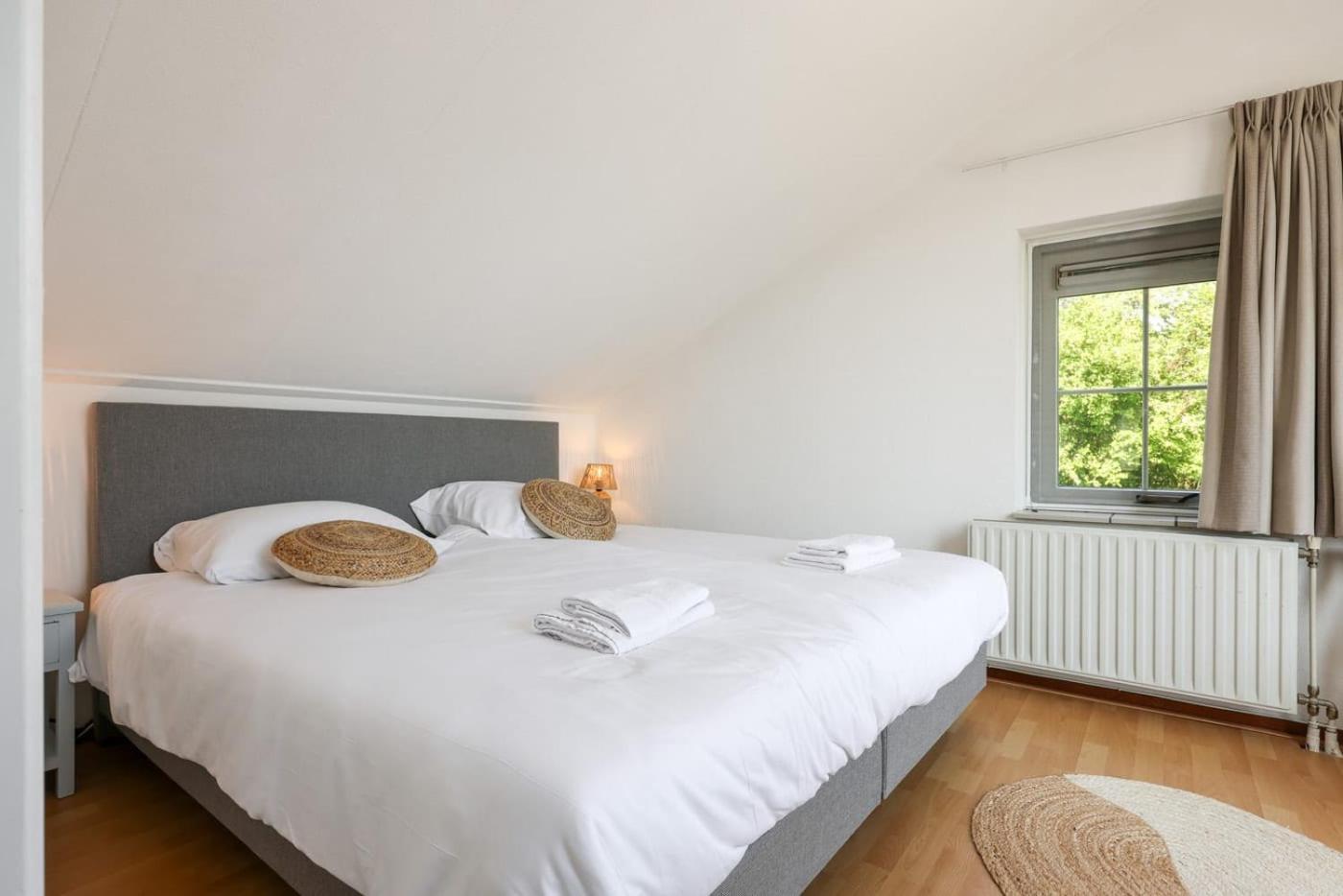 Hello Zeeland - Vakantiehuis De Elf Boompjes 64 Bruinisse Luaran gambar