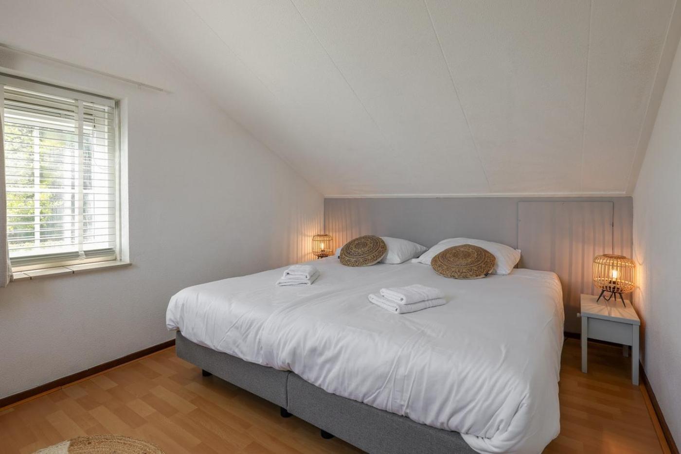 Hello Zeeland - Vakantiehuis De Elf Boompjes 64 Bruinisse Luaran gambar
