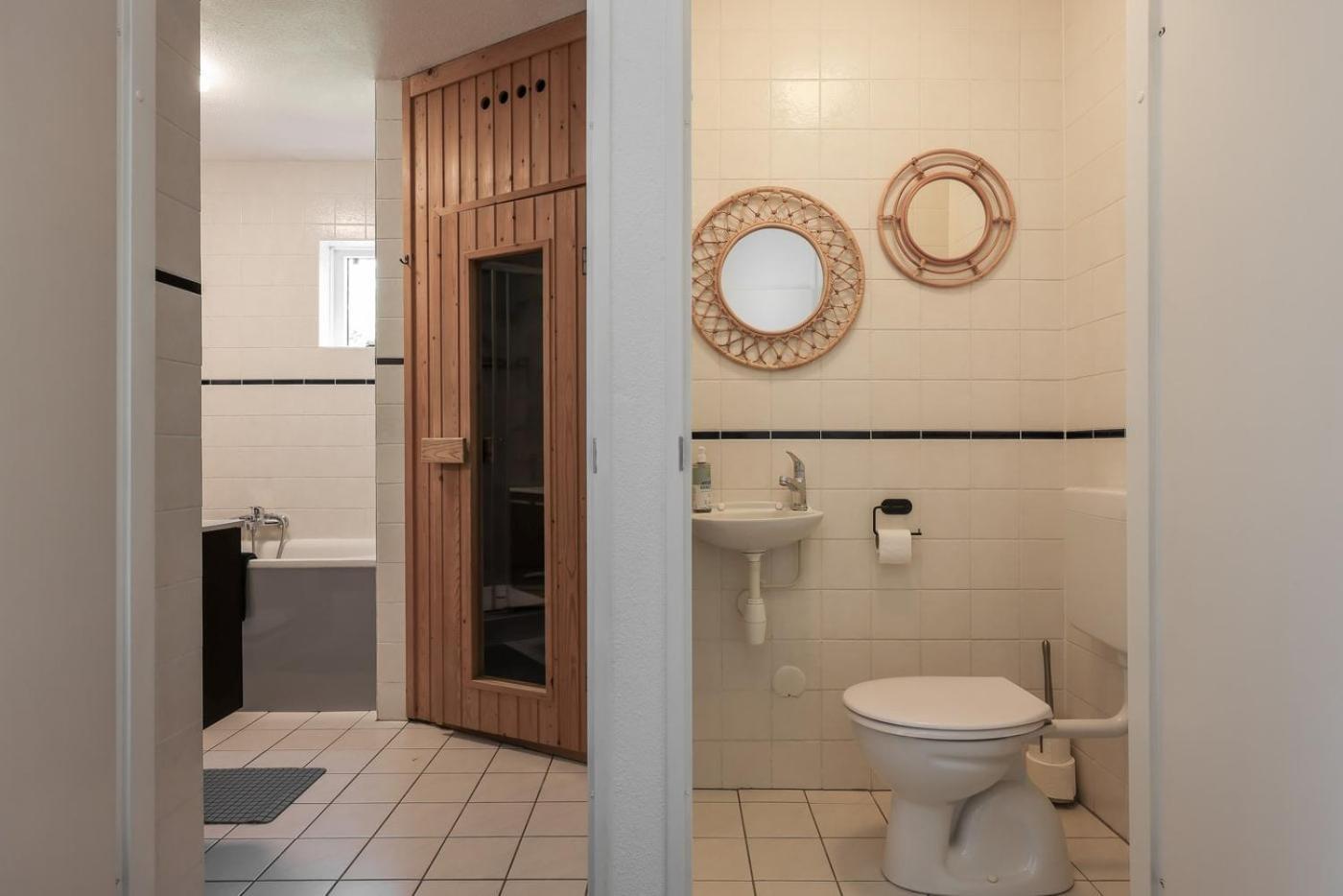Hello Zeeland - Vakantiehuis De Elf Boompjes 64 Bruinisse Luaran gambar
