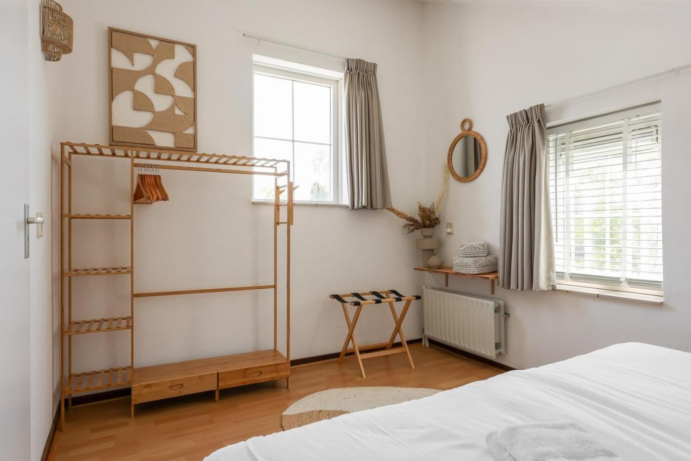 Hello Zeeland - Vakantiehuis De Elf Boompjes 64 Bruinisse Luaran gambar