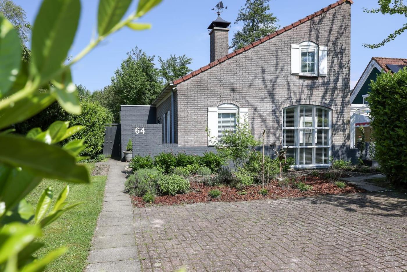 Hello Zeeland - Vakantiehuis De Elf Boompjes 64 Bruinisse Luaran gambar