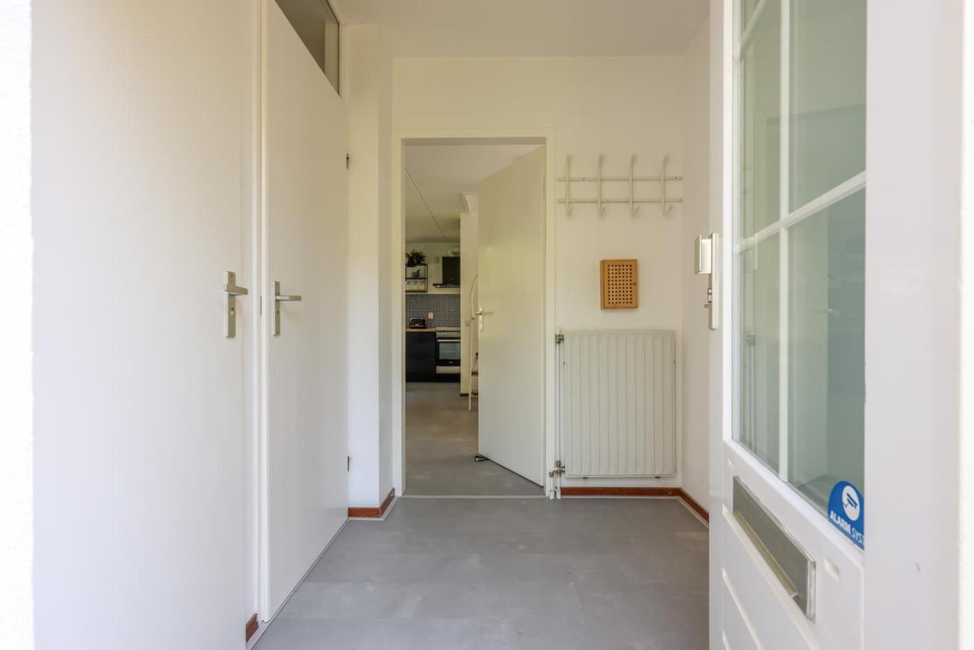 Hello Zeeland - Vakantiehuis De Elf Boompjes 64 Bruinisse Luaran gambar