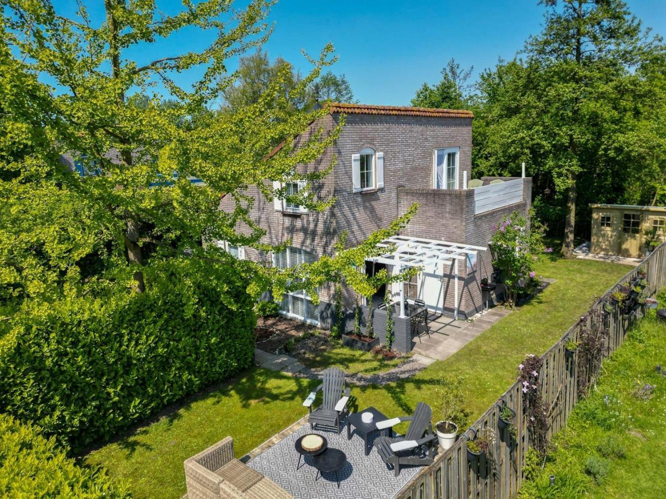 Hello Zeeland - Vakantiehuis De Elf Boompjes 64 Bruinisse Luaran gambar