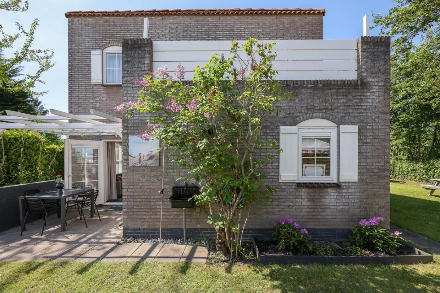 Hello Zeeland - Vakantiehuis De Elf Boompjes 64 Bruinisse Luaran gambar