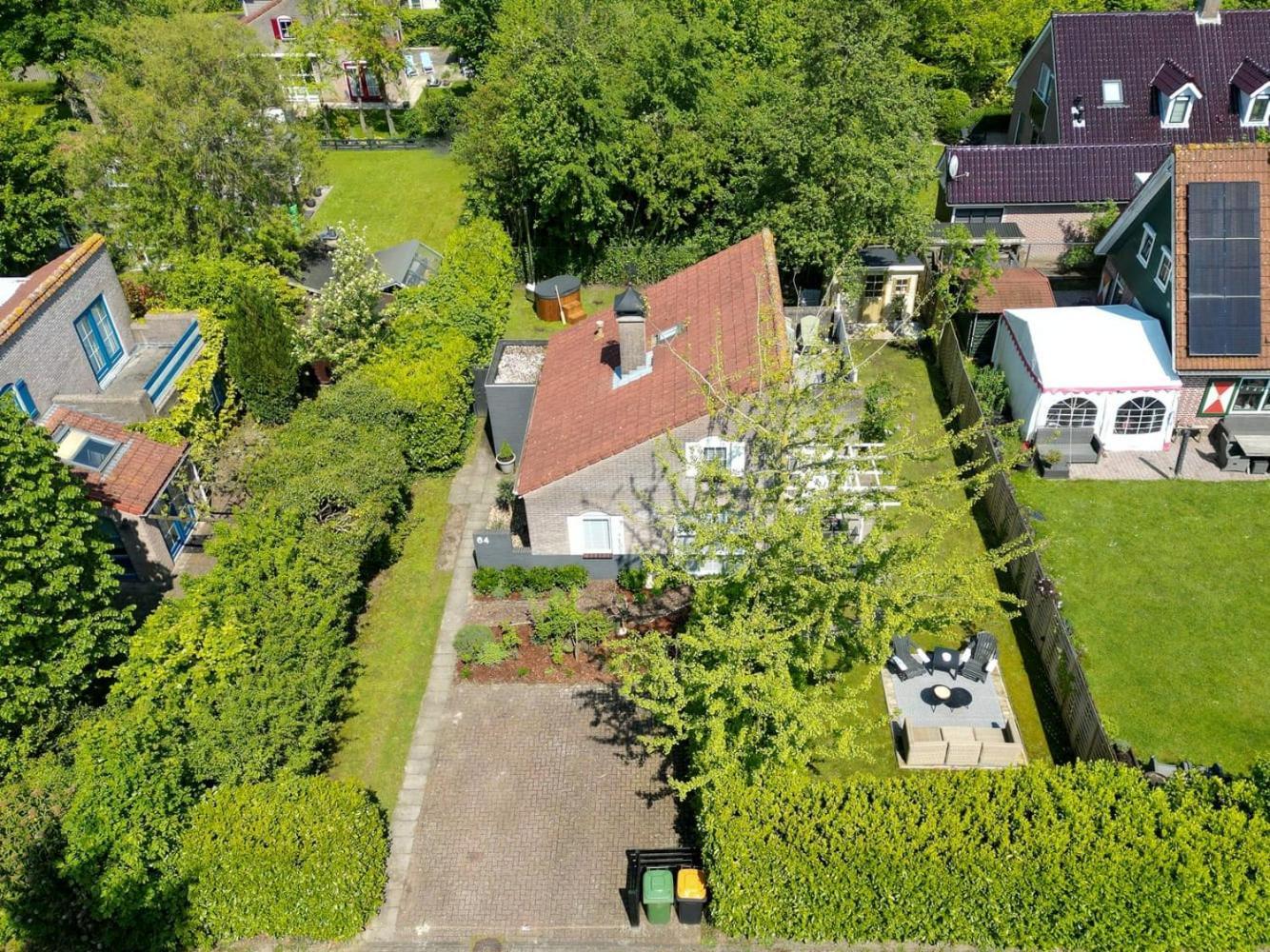 Hello Zeeland - Vakantiehuis De Elf Boompjes 64 Bruinisse Luaran gambar