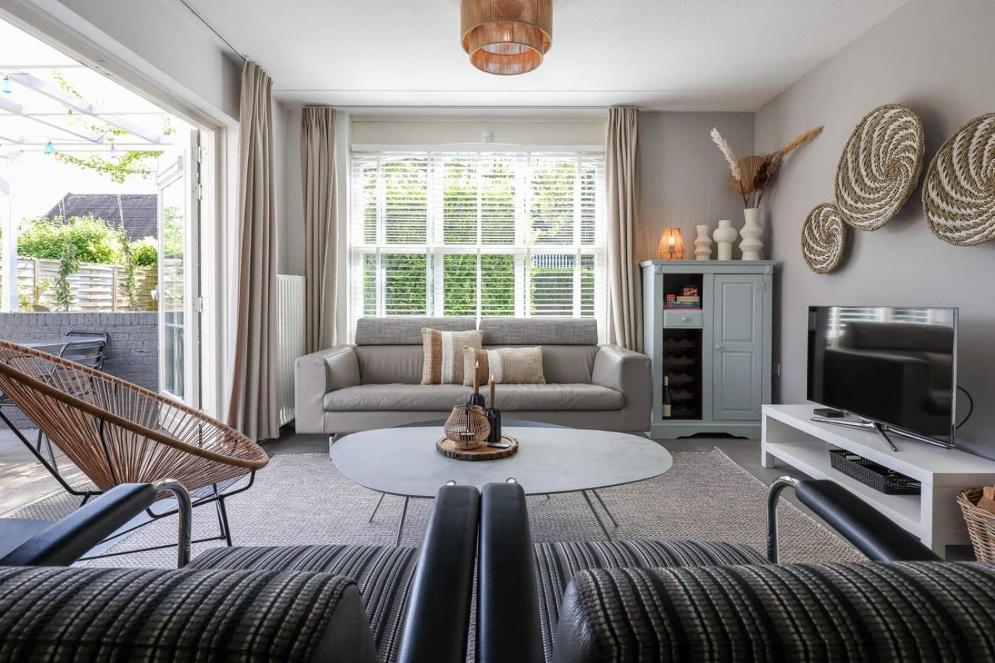 Hello Zeeland - Vakantiehuis De Elf Boompjes 64 Bruinisse Luaran gambar